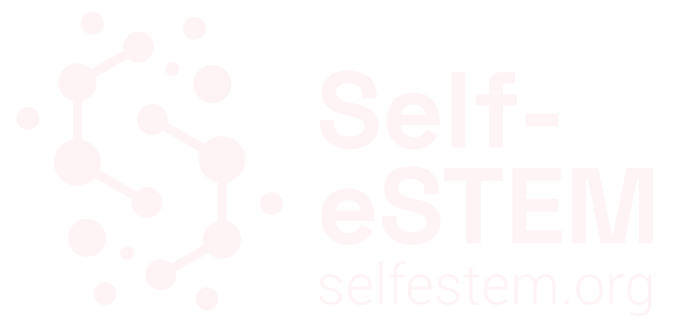 Self-eSTEM