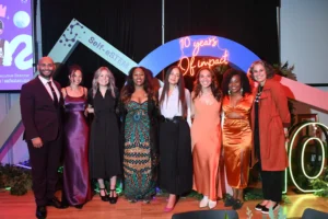 Self-eSTEM Fundraiser Event