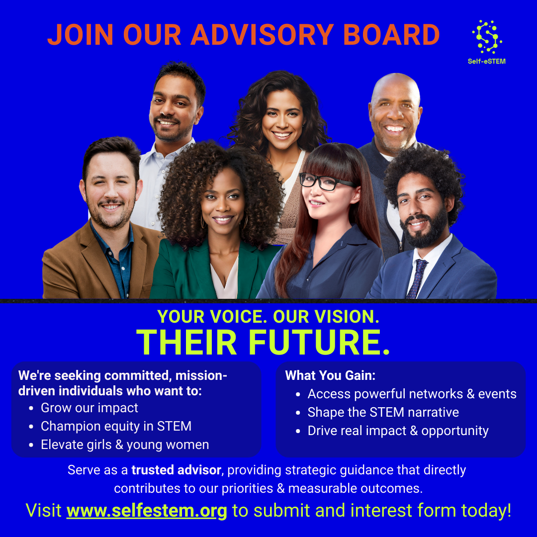 Join Our Advisory Board Image